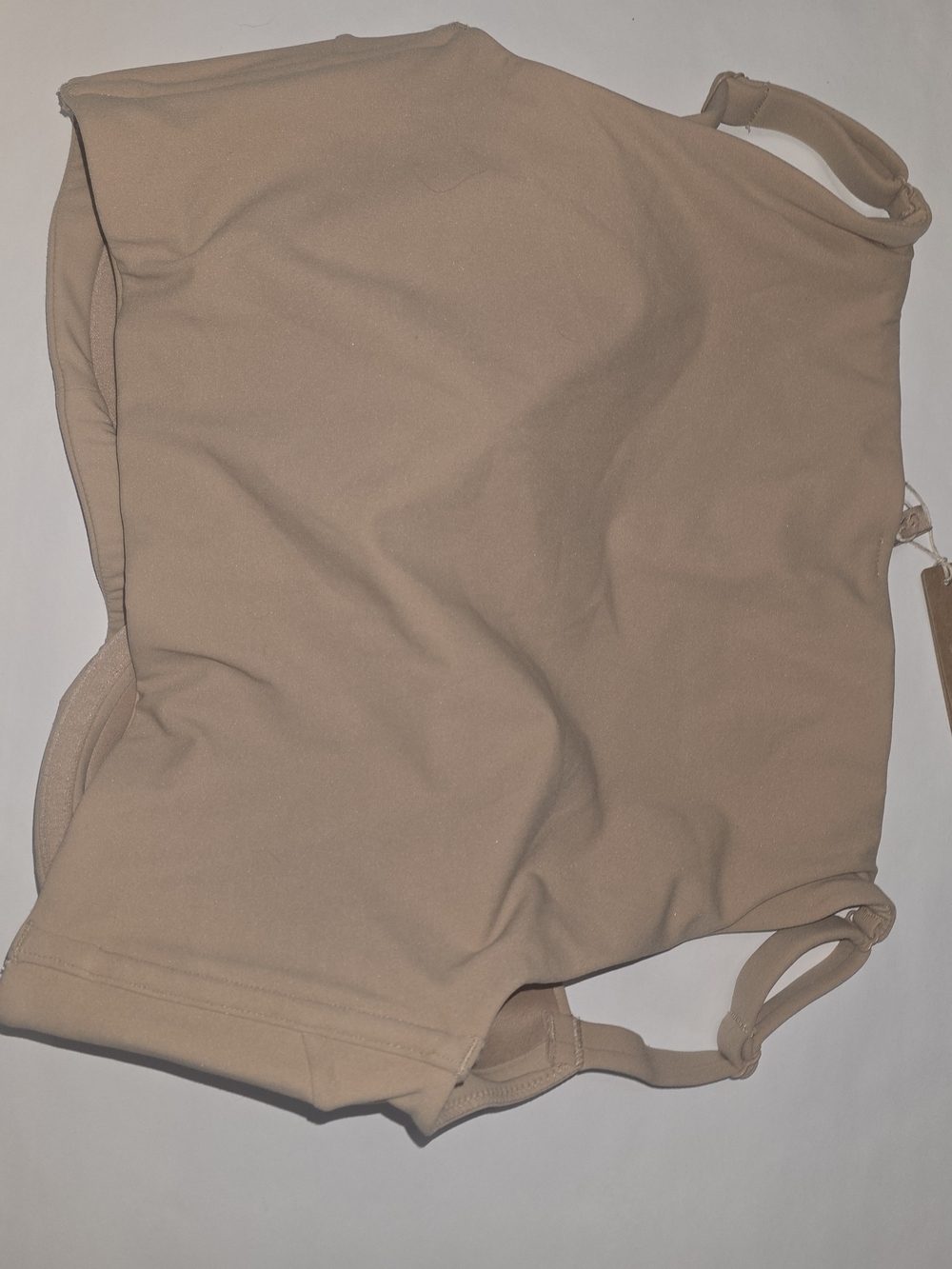 NWT SKIMS fits everybody full coverage back smoother bra 36D - Picture 3 of 3